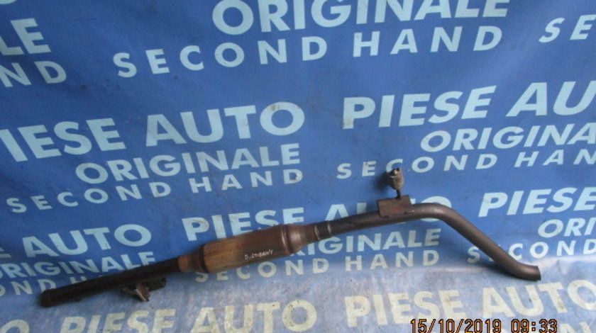 Toba intermediara Dacia Logan 1.4mpi; 8200387820