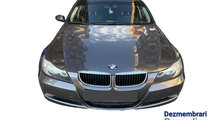 Toba intermediara esapament BMW Seria 3 E91 [2004 ...