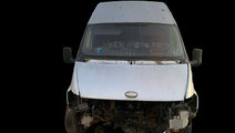 Toba intermediara esapament Ford Transit 3 [2000 -...
