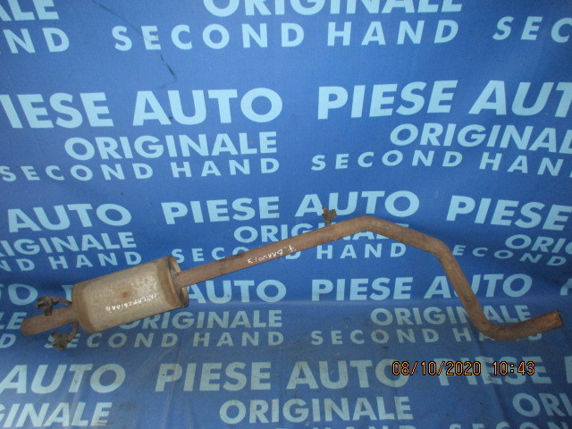 Toba intermediara Fiat Bravo 1.4i; 48805863