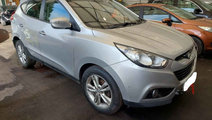 Toba intermediara Hyundai ix35 2011 SUV 1.7 DOHC