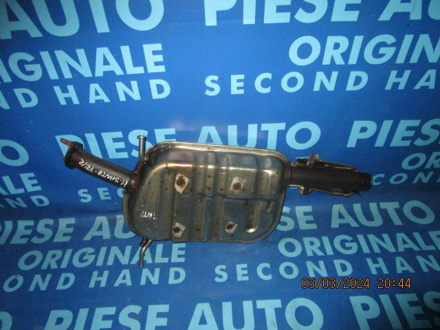 Toba intermediara Hyundai Santa Fe 2.7 V6 2002