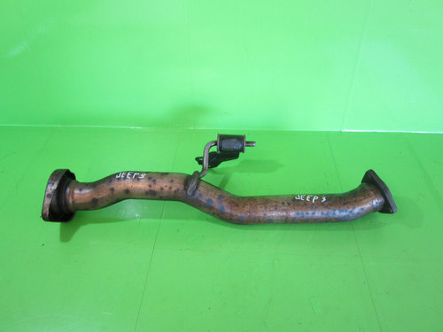 TOBA INTERMEDIARA JEEP GRAND CHEROKEE 3 4x4 3.0 CRD FAB. 2006 - 2011 ⭐⭐⭐⭐⭐