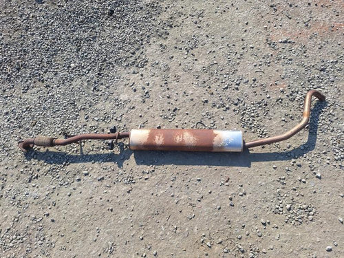 Toba intermediara Opel Adam 2012-2019