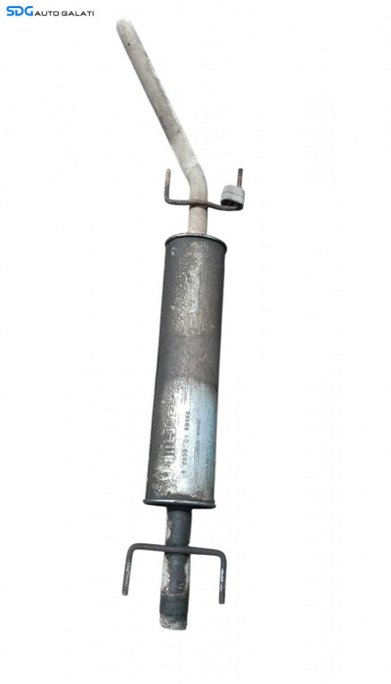 Toba Intermediara Opel Astra G 1.6 Benzina 1998 - 2004 [M8216]