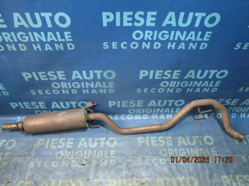 Toba intermediara  Opel Vectra C 2.0dti 2004; 24422004078