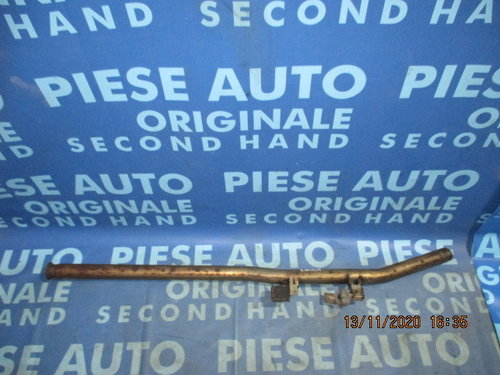 Toba intermediara Renault Clio 1.5dci 2004 (teava)