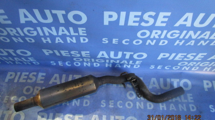 Toba intermediara VW Passat B6 ;  3C0253611