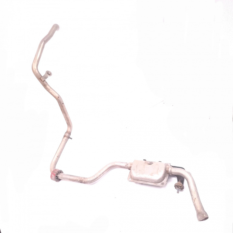 Toba Mica / Intermediara Audi Q7 (4L) 2006-2015 3.0 Tdi Bug Motorina 7L0819084C