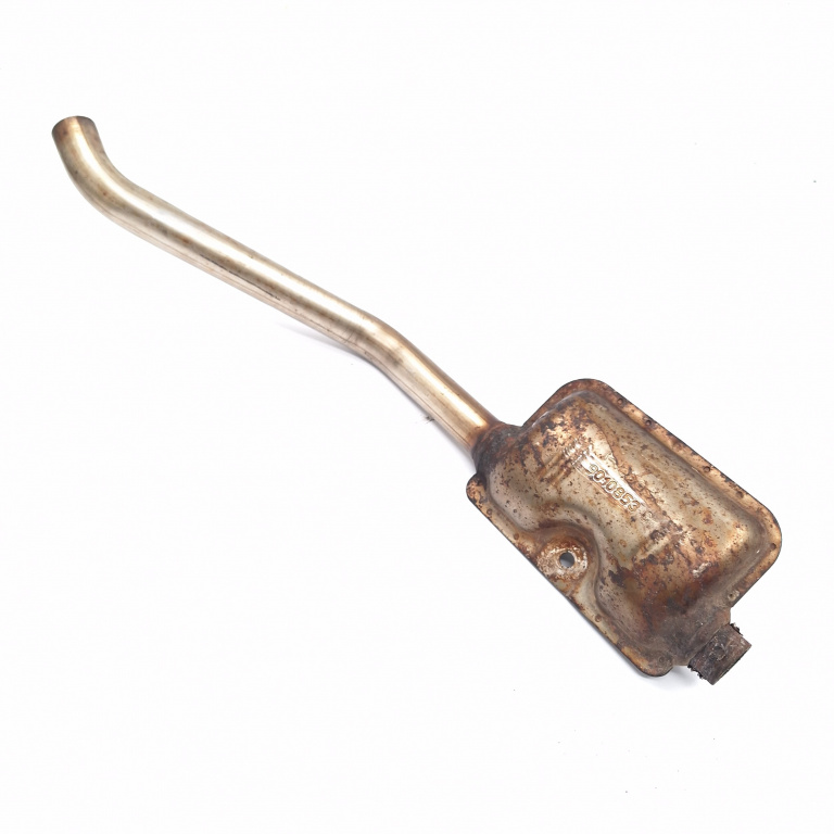 Toba Mica / Intermediara Peugeot Boxer 2006 > 2.2 Hdi 110 4Hg (P22Dte) Motorina 9010853C Webasto