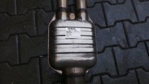 TOBA MIJLOC BMW SERIA 7 F 01 SERIA 7 F 01 3.0 D - ...