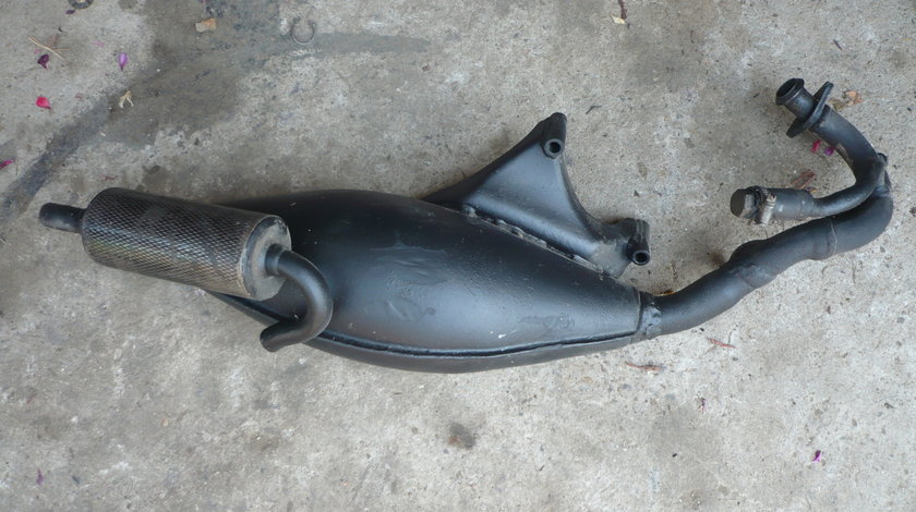 Toba Semi sport originala Piaggio Gilera Runner Storm Typhoon