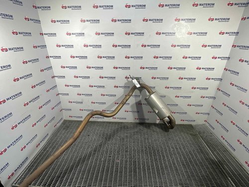 TOBA SPATE BMW SERIA 3 F 31 2.0 D - (2011 2015)