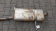 TOBA SPATE CITROEN C4 PICASSO C4 PICASSO 1.6 HDI -...