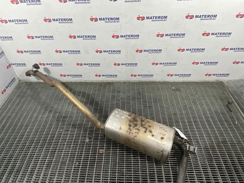TOBA SPATE FORD C-MAX 1.6 INJ - (2010 2015)