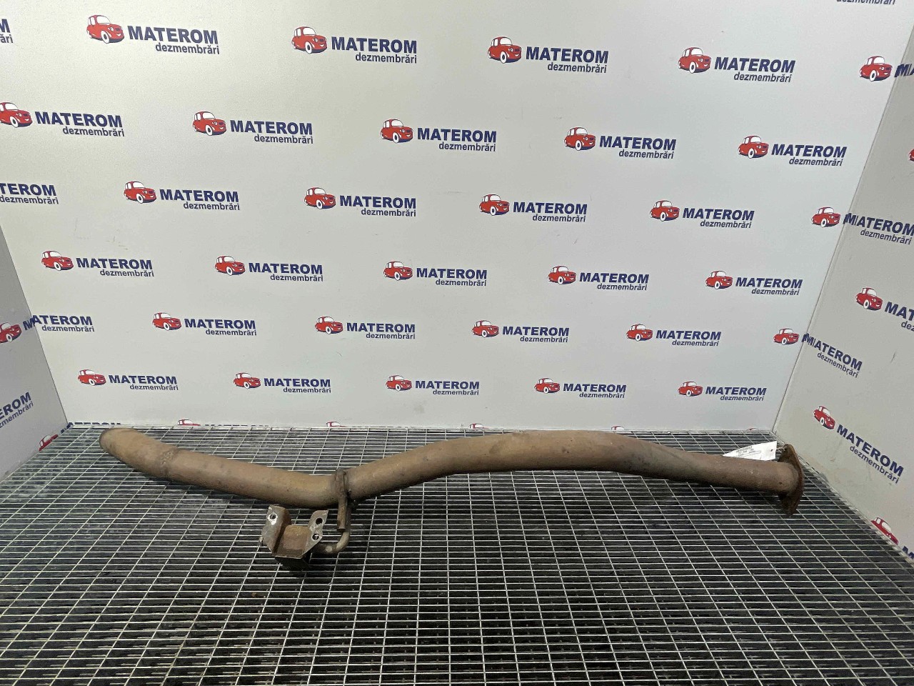 TOBA SPATE NISSAN NAVARA NAVARA 2.3 DCI - (2015 2019)