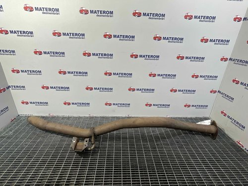 TOBA SPATE NISSAN NAVARA NAVARA 2.3 DCI - (2015 2019)
