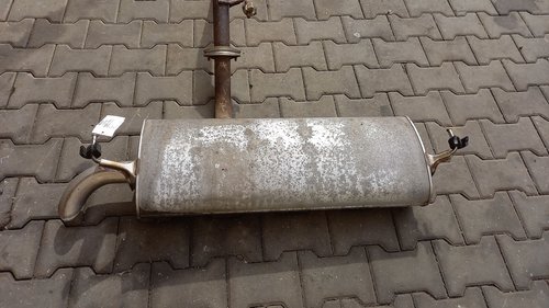 TOBA SPATE NISSAN QASHQAI QASHQAI 1.5 DCI - (2013 2017)