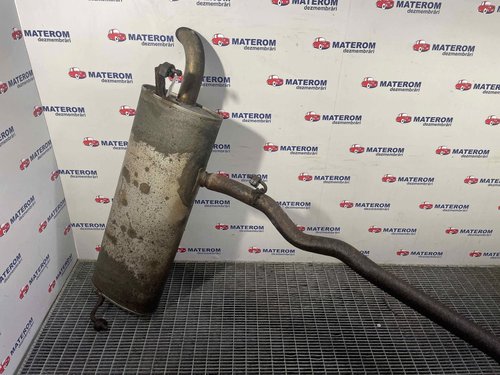 TOBA SPATE NISSAN QASHQAI QASHQAI 1.6 DCI - (2010 2014)