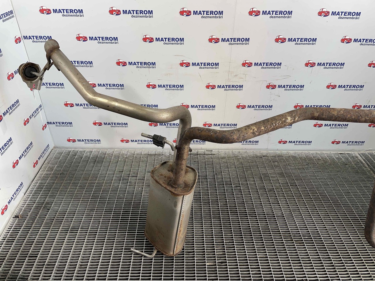 TOBA SPATE OPEL ASTRA J ASTRA J A13DTE - (2012 2015)