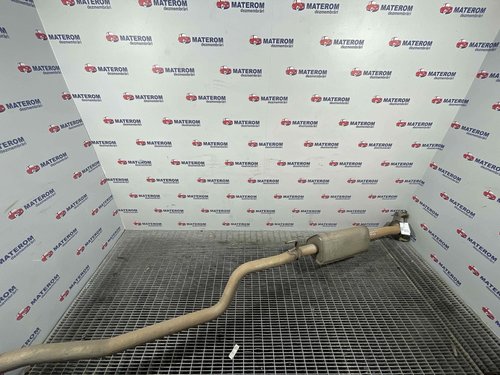 TOBA SPATE OPEL ASTRA K ASTRA K B16DTH - (2015 2021)