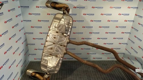 TOBA SPATE PORSCHE CAYENNE CAYENNE 4.5 INJ V8 - (2003 2010)