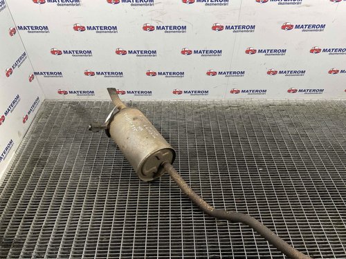 TOBA SPATE RENAULT CLIO 1.2 INJ 16V - (2016 2019)