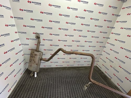 TOBA SPATE SEAT ATECA 1.6 TDI - (2016 2020)