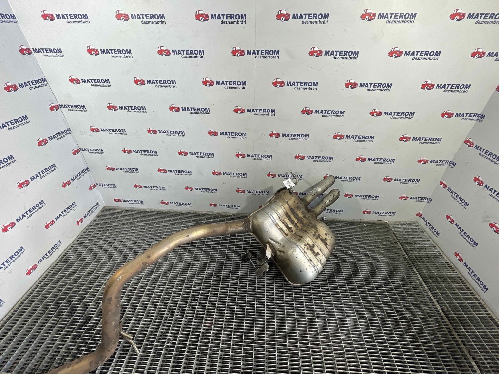 TOBA SPATE VW PASSAT 2.0 TDI - (2014 2019)