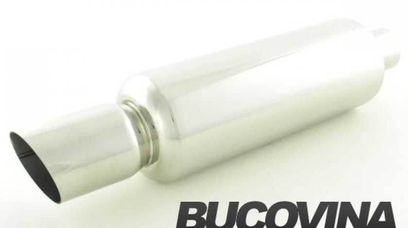 TOBA SPORT INOX UNIVERSALA