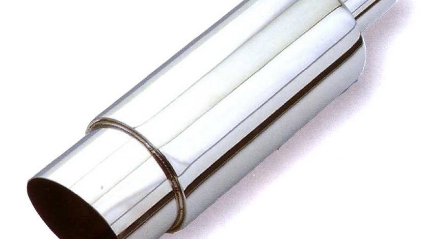 Toba sport Inox