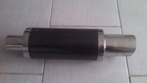 TOBA SPORT UNIVERSALA CARBON CU SILENCER