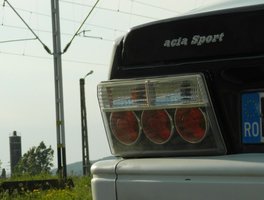 Toba sport