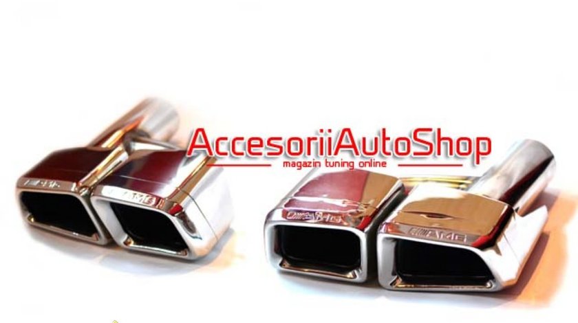 Tobe AMG FACELIFT Mercedes S CLASS E CLASS C CLASS 450 EURO SETUL