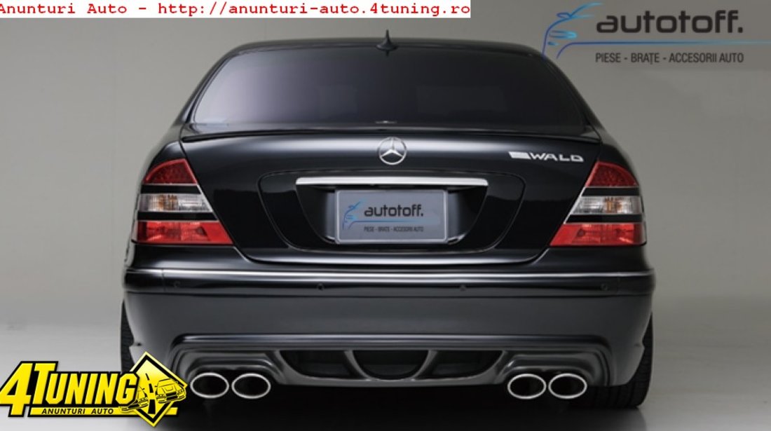 TOBE AMG MERCEDES E CLASS W211 / S CLASS W220 - 79 EURO !