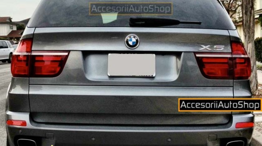 Tobe BMW X5 E70 399 RON