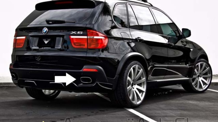 Tobe BMW X5 E70