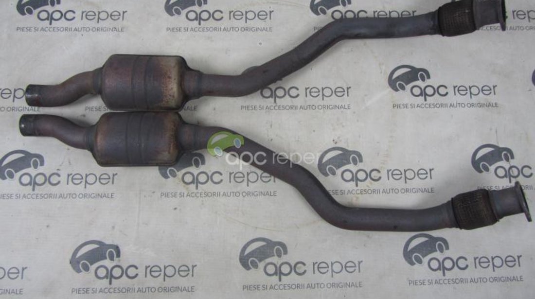 Tobe intermediare Audi A6 4G , S4 8K 3,0tfsi cod 8k0253211 Originale