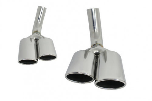 Tobe Ornamente compatibil cu Mercedes G-Class W463 G500 G55 G63 G65 (1998-up) TY-W463