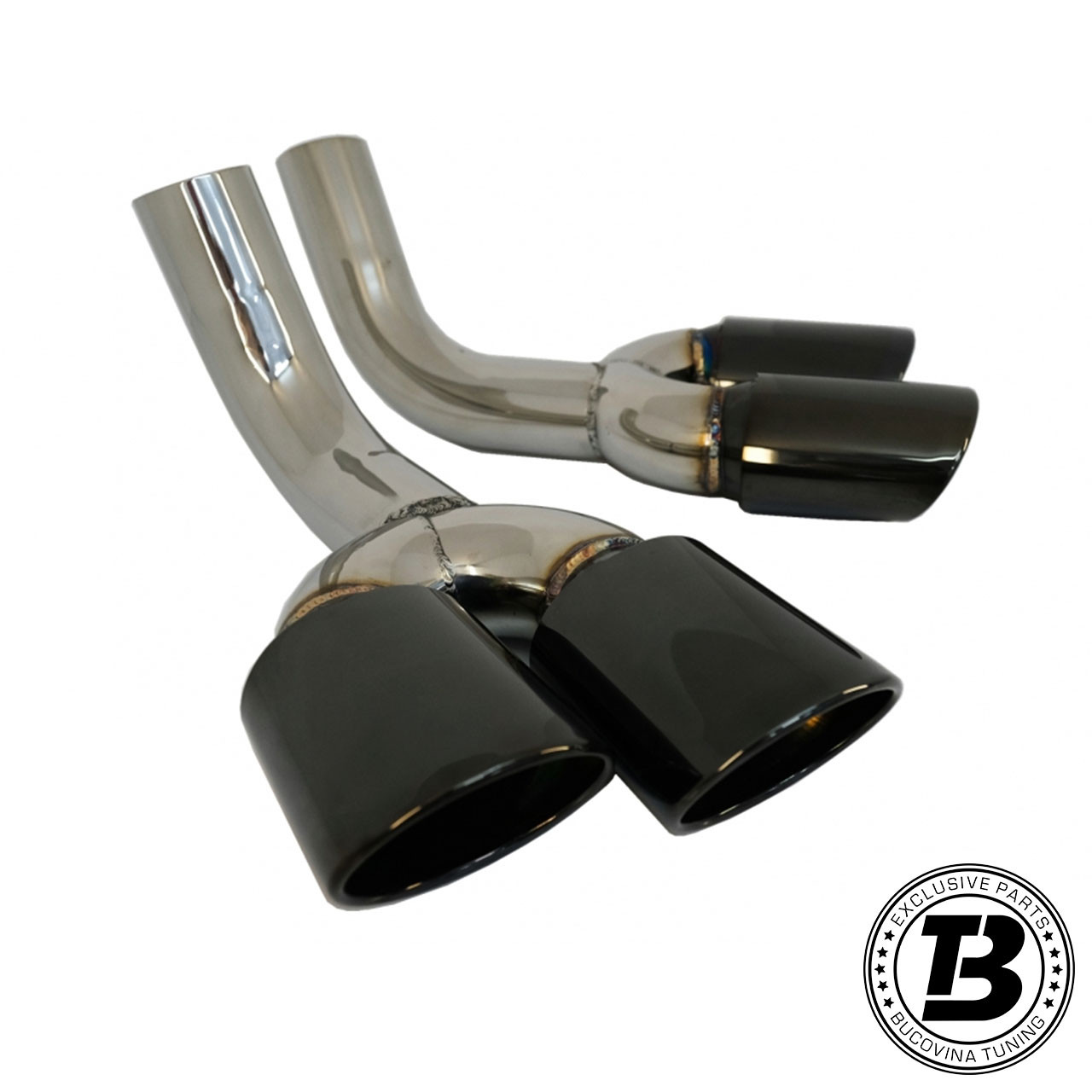 Tobe Ornamente Mercedes G-Class W463 (Du