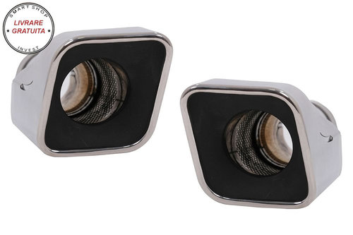 Tobe Ornamente Range Rover Sport L320 (2005-2013) PETROL AutoBiography Design- livrare gratuita