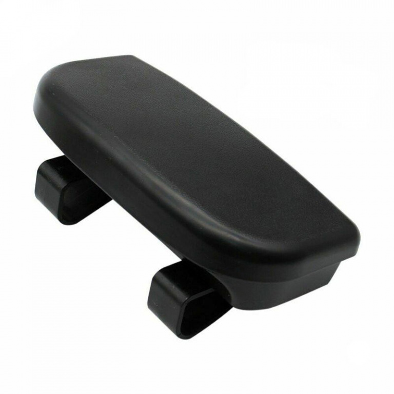 Toc ochelari auto, etui parasolar masina, negru