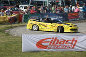 Todor Dunev si Nissan 200SX S13