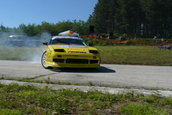 Todor Dunev si Nissan 200SX S13