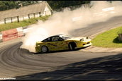 Todor Dunev si Nissan 200SX S13