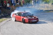 Todor Dunev si Nissan 200SX S13