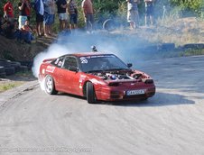 Todor Dunev si Nissan 200SX S13