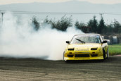 Todor Dunev si Nissan 200SX S13