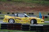 Todor Dunev si Nissan 200SX S13