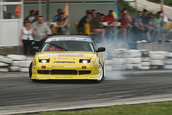 Todor Dunev si Nissan 200SX S13